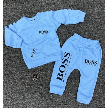 Conjunto Hugo Boss bebé - Imagen 2