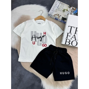 Conjunto Hugo Boss niños - Imagen 1