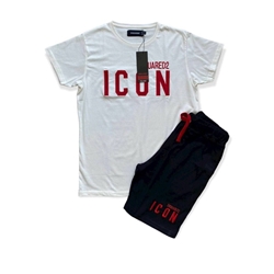Conjunto Icon hombre - Imagen 1
