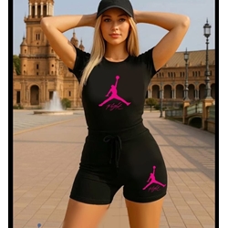 Conjunto Jordan de mujer - Imagen 1