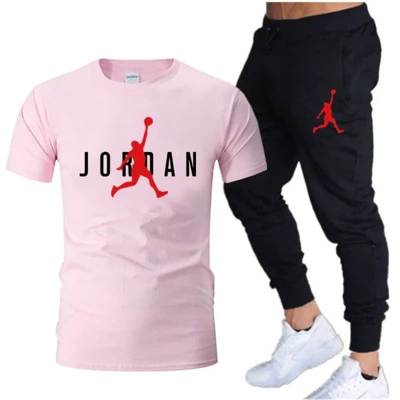 Conjunto Jordan de verano - Imagen 2