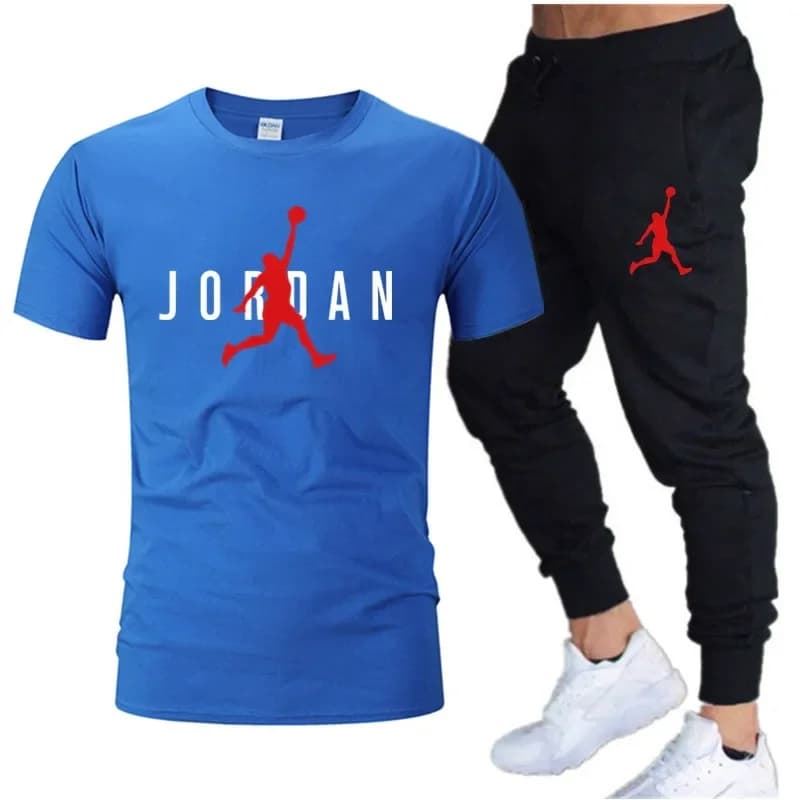 Conjunto Jordan de verano - Imagen 3