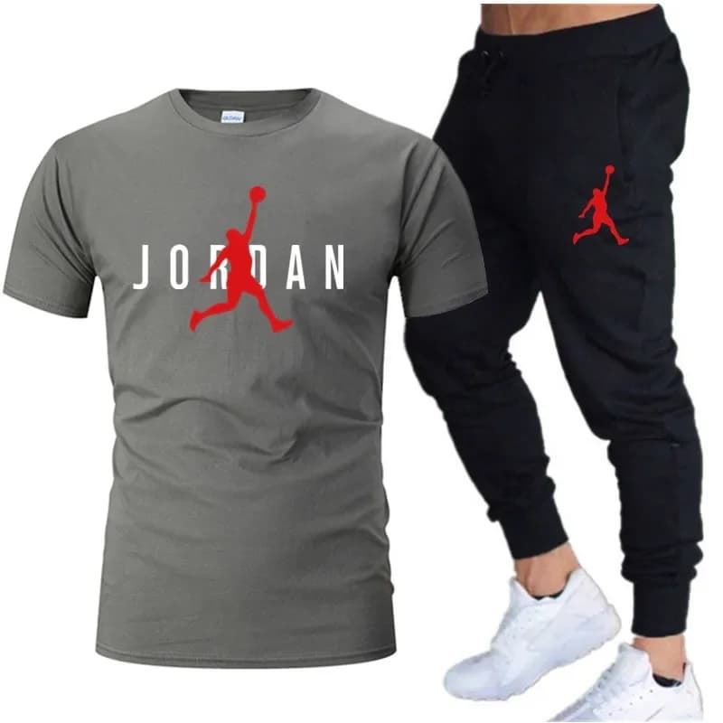 Conjunto Jordan de verano - Imagen 4