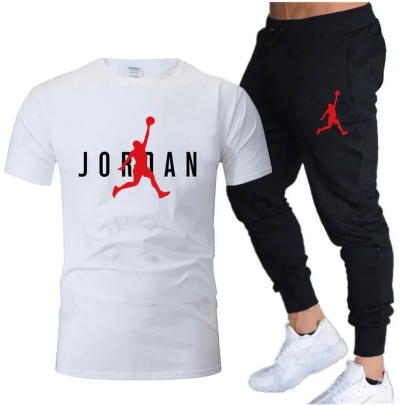 Conjunto Jordan de verano - Imagen 5