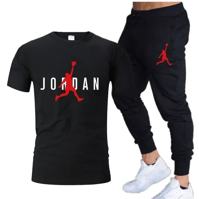 Conjunto Jordan de verano - Imagen 6