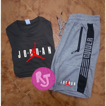 Conjunto Jordan de verano - Imagen 1
