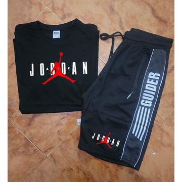 Conjunto Jordan de verano - Imagen 2