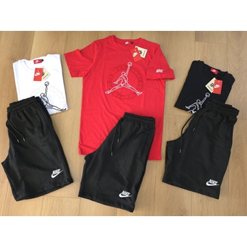 Conjunto Jordan de verano - Imagen 1