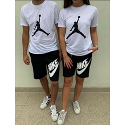 Conjunto Jordan de verano - Imagen 1