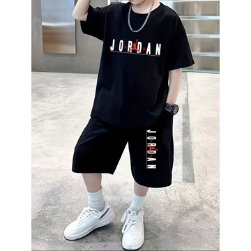 Conjunto Jordan niño - Imagen 1