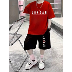 Conjunto Jordan niño - Imagen 2