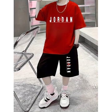 Conjunto Jordan niño - Imagen 2