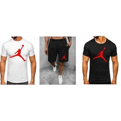 Conjunto Jordan verano - Imagen 1