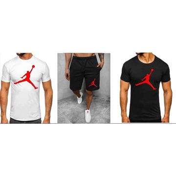 Conjunto Jordan verano - Imagen 1