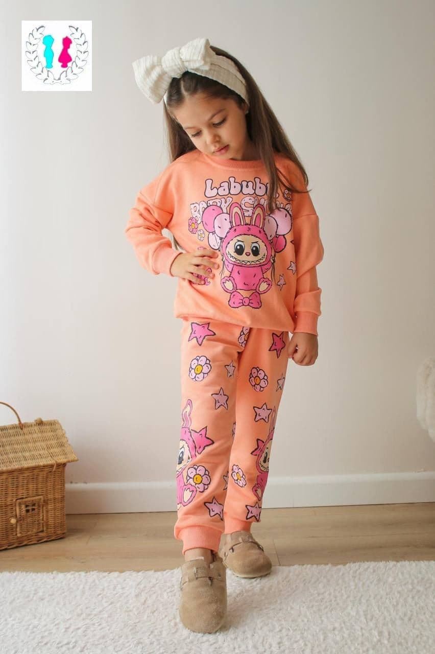 Conjunto La Bubu - Imagen 1