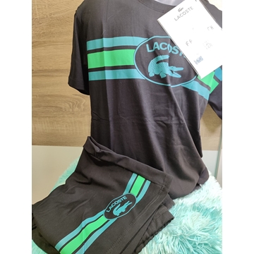 Conjunto Lacoste de hombre - Imagen 1
