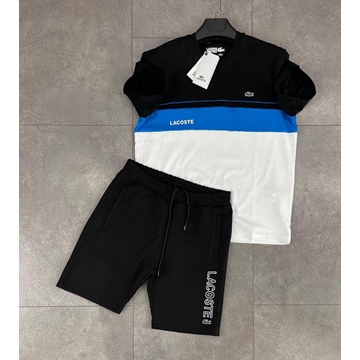 Conjunto Lacoste de verano - Imagen 1