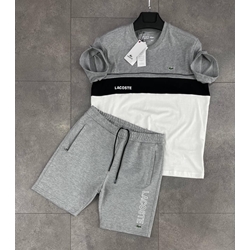 Conjunto Lacoste de verano - Imagen 2