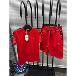 Conjunto Lacoste de verano - Imagen 1