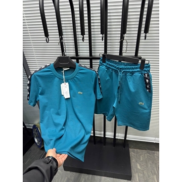 Conjunto Lacoste de verano - Imagen 2