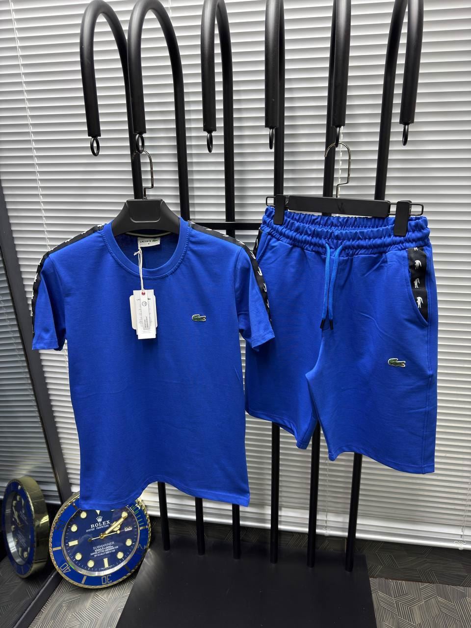 Conjunto Lacoste de verano - Imagen 3
