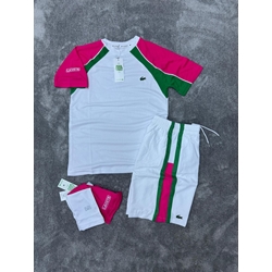 Conjunto Lacoste de verano - Imagen 1