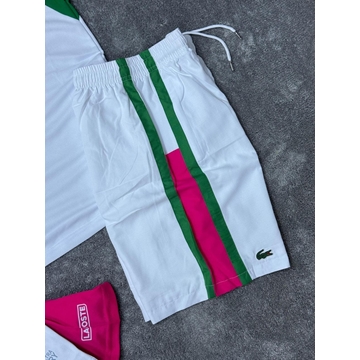 Conjunto Lacoste de verano - Imagen 2