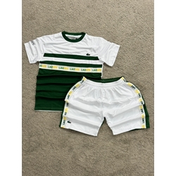 Conjunto Lacoste de verano - Imagen 1