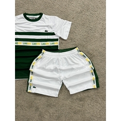 Conjunto Lacoste de verano - Imagen 2