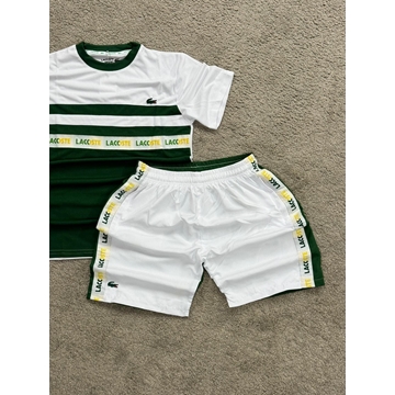 Conjunto Lacoste de verano - Imagen 2