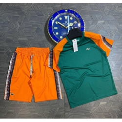 Conjunto Lacoste de verano - Imagen 2