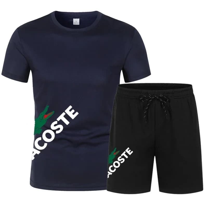 Conjunto Lacoste hombre - Imagen 1