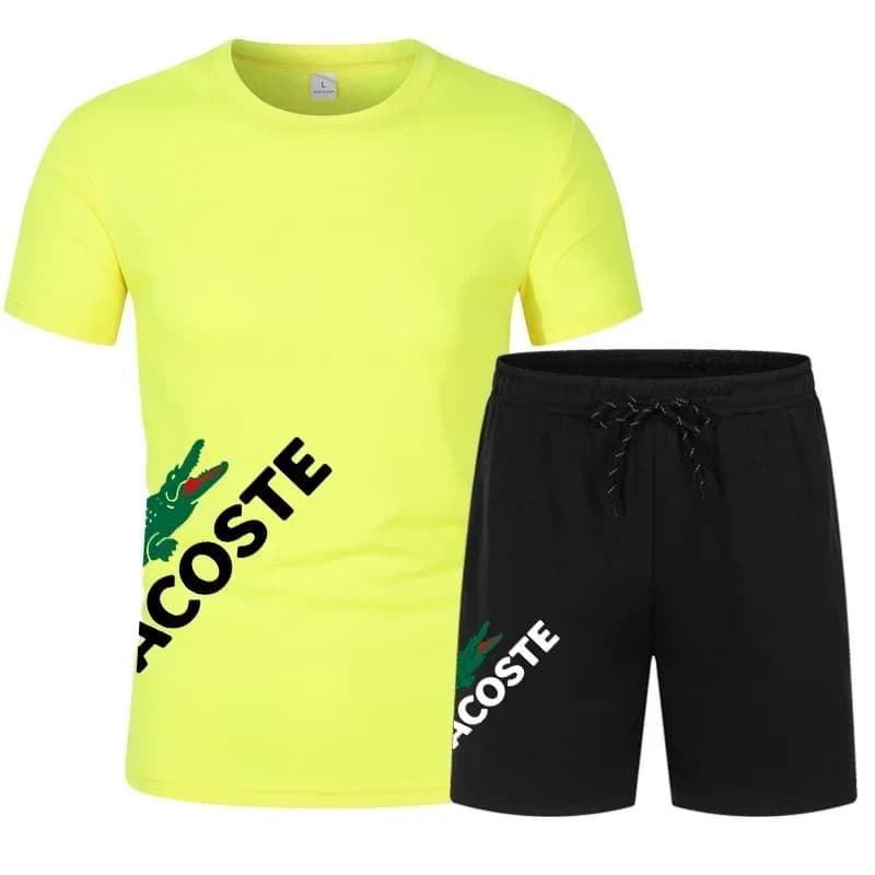 Conjunto Lacoste hombre - Imagen 4