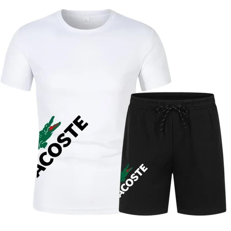 Conjunto Lacoste hombre - Imagen 5