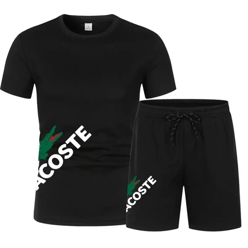 Conjunto Lacoste hombre - Imagen 6