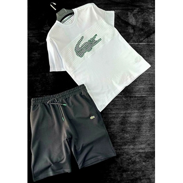 Conjunto Lacoste hombre - Imagen 1