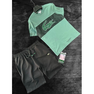 Conjunto Lacoste hombre - Imagen 2