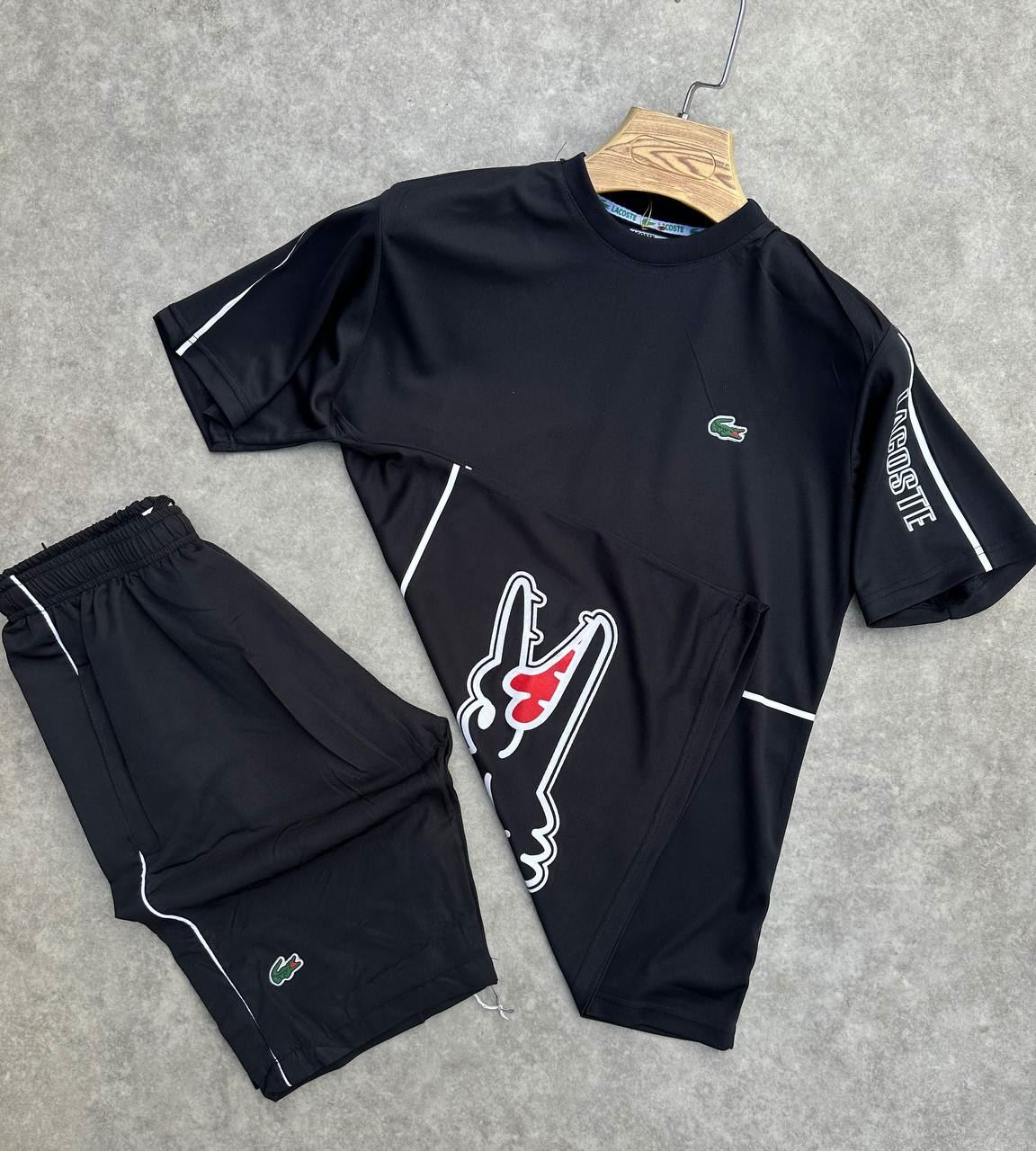 Conjunto Lacoste nueva temporada - Imagen 3