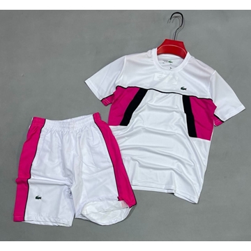 Conjunto Lacoste primavera - Imagen 1