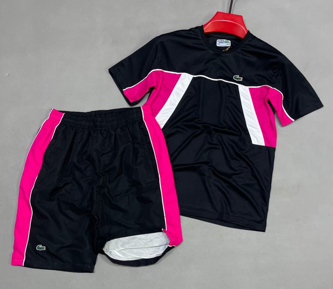 Conjunto Lacoste primavera - Imagen 2