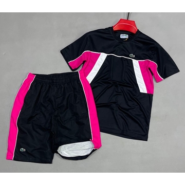 Conjunto Lacoste primavera - Imagen 2