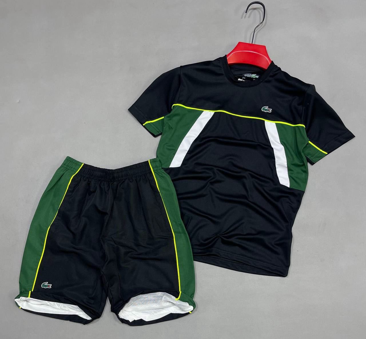 Conjunto Lacoste primavera - Imagen 4
