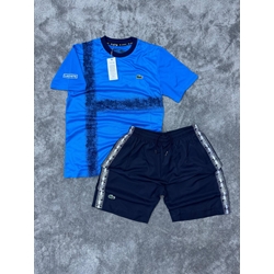 Conjunto Lacoste temporada 2025 - Imagen 2