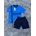 Conjunto Lacoste temporada 2025 - Imagen 2