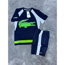 Conjunto Lacoste temporada 25 - Imagen 1
