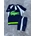 Conjunto Lacoste temporada 25 - Imagen 1