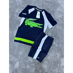 Conjunto Lacoste temporada 25 - Imagen 2