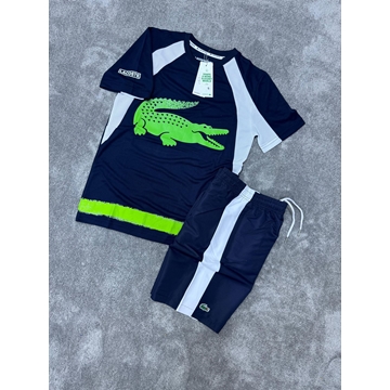 Conjunto Lacoste temporada 25 - Imagen 2