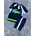 Conjunto Lacoste temporada 25 - Imagen 2