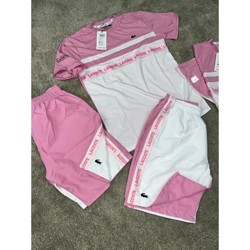 Conjunto Lacoste verano - Imagen 2